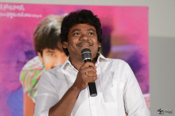 Seethamma Andaalu Raamayya Sithraalu Movie Success Meet